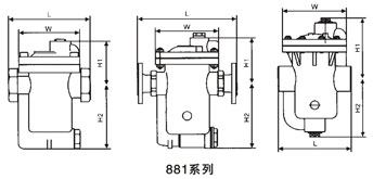 881结构图